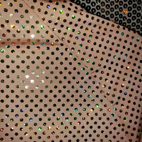 Men's custom couture club shirt medium/large - Picture 6 of 6